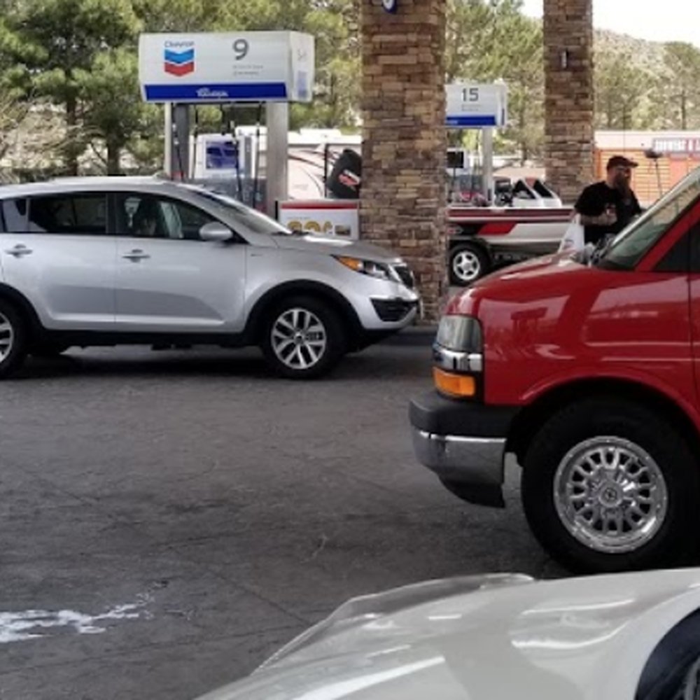 Chevron - Gas Stations Near Me - Searchlight, Nevada Chevron - Gas Stations Near Me - Searchlight, Nevada