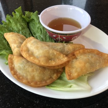 IndoViet - Fried Dumpling - Vietnamese Near Me - Baltimore, Maryland IndoViet - Fried Dumpling - Vietnamese Near Me - Baltimore, Maryland