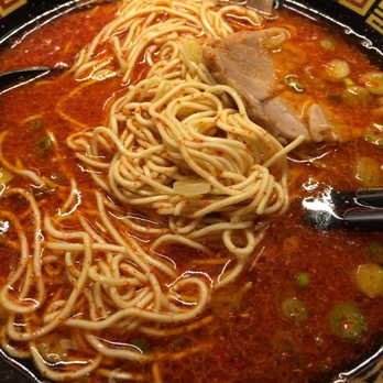 ICHIRAN - Brooklyn - My delicious extra spicy ramen - Ramen Near Me - Brooklyn, New York ICHIRAN - Brooklyn - My delicious extra spicy ramen - Ramen Near Me - Brooklyn, New York