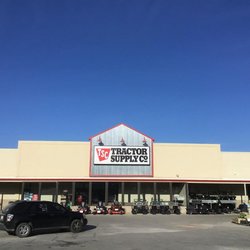 Tractor Supply