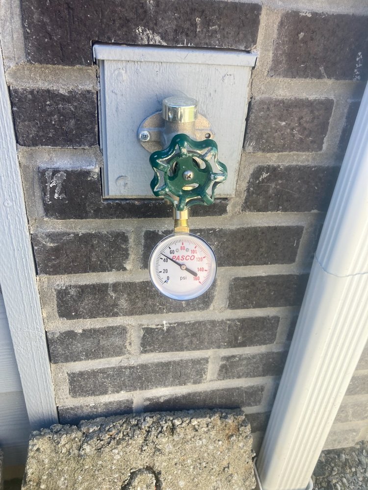 Slide of Driftwood Plumbing and Heating