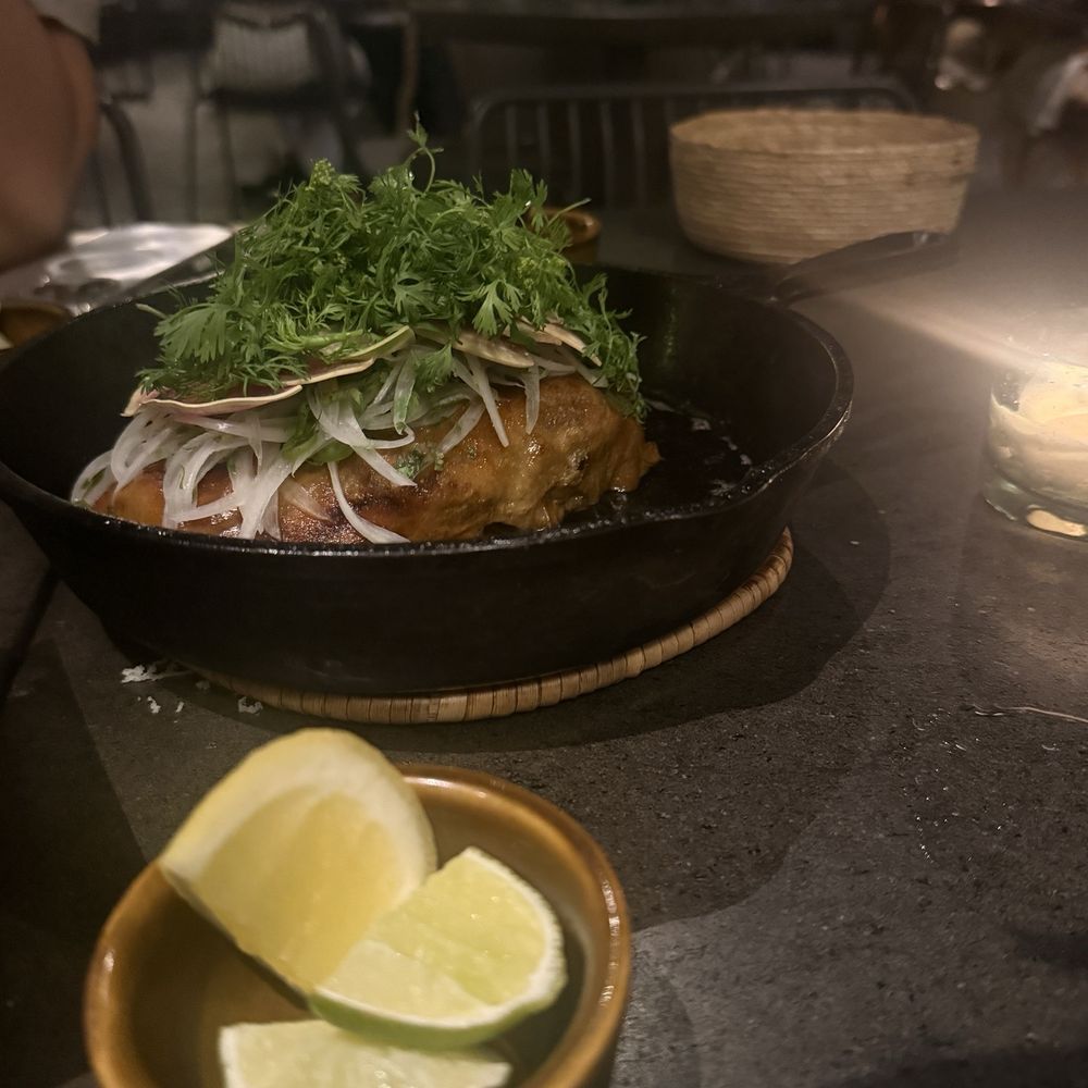 Damian - Duck carnita - Mexican Near Me - Los Angeles, California