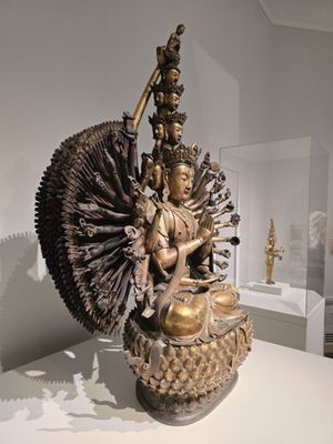 Seattle Asian Art Museum by null