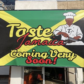 Taste Jamaica - Soft opening. - Caribbean Near Me - Los Angeles, California Taste Jamaica - Soft opening. - Caribbean Near Me - Los Angeles, California