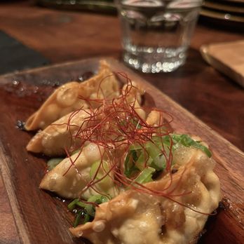 Guu Izakaya Toronto - Gyoza - Japanese Near Me - Toronto, Ontario