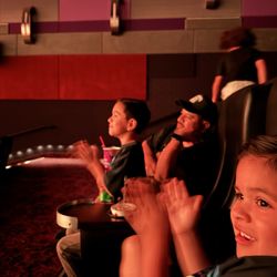 Maya Cinemas