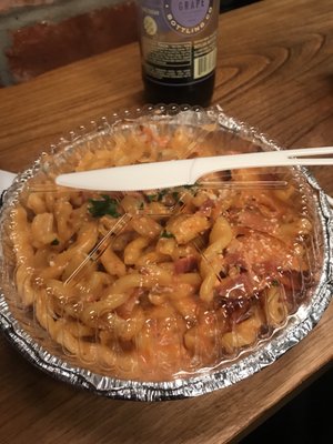 Photo of Slice House by Tony Gemignani - Walnut Creek, CA, US. Vadka Pasta