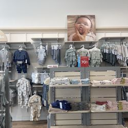 Carter's
