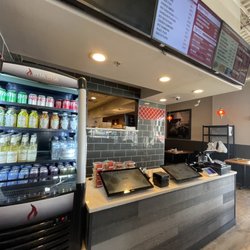 Pita Pita Mediterranean Grill - Rolling Meadows