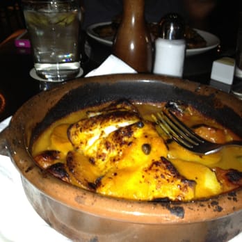 Ecco Midtown - Delicious Hake fish;-) - Modern European Near Me - Atlanta, Georgia