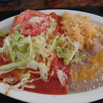 Gallego's - Chicken Enchiladas - Mexican Near Me - San Diego, California Gallego's - Chicken Enchiladas - Mexican Near Me - San Diego, California