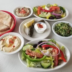 Petra Restaurant - Royal Feast
