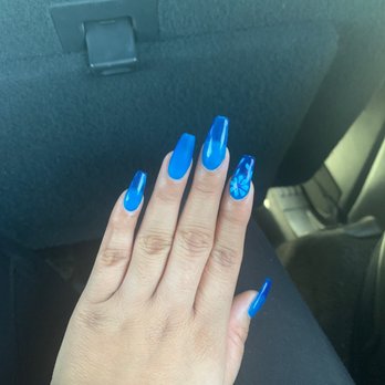 ProfessioNail - Beautiful! - Nail Salons Near Me - Stanton, California