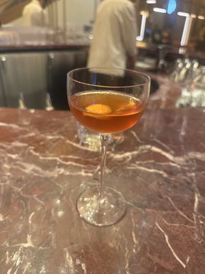 Red Room Bar by null