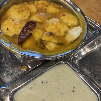 Saravanaa Bhavan - 14 Piece Mini Ghee Idly - 5/5 - Indian Near Me - Houston, Texas Saravanaa Bhavan - 14 Piece Mini Ghee Idly - 5/5 - Indian Near Me - Houston, Texas