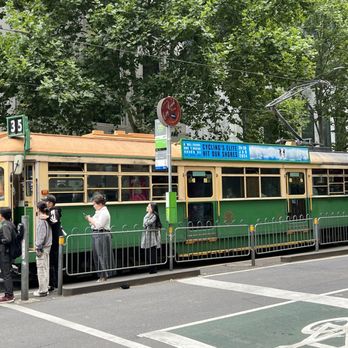 CITY CIRCLE TRAM - Updated January 2026 - 30 Photos & 34 Reviews
