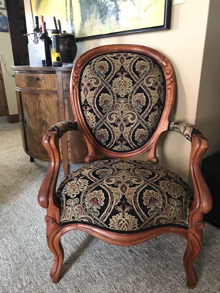 HERBST UPHOLSTERY & AUTO FINISHING Updated August 2024 76 Main St