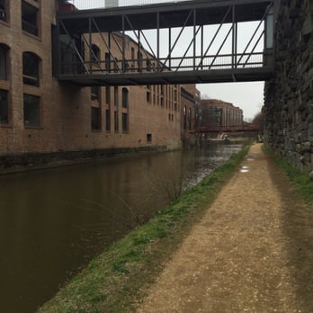 C&O Canal - Local Flavor Near Me - Washington, DC, District of Columbia