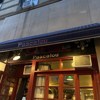 Pascalou - French Near Me - New York, New York