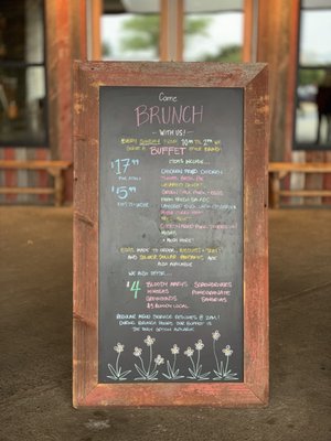 Menu photo 3 Jack Allen's Kitchen Anderson Lane Austin, TX Menu photo 3 Jack Allen's Kitchen Anderson Lane Austin, TX