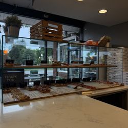 Massa Roman Square Pizza & Italian Specialties