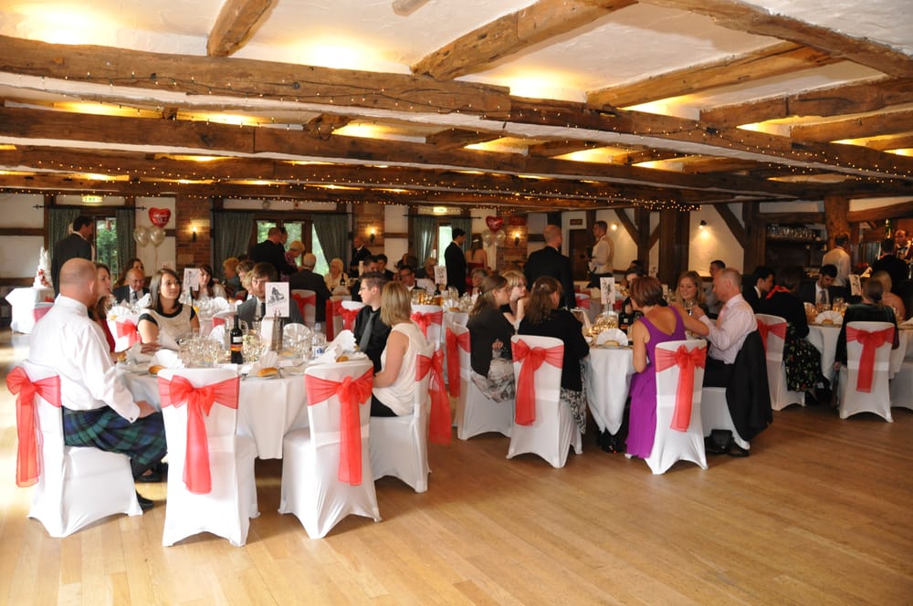 HIGH ROCKS INN - High Rocks Lane, Tunbridge Wells, Kent, United Kingdom ...