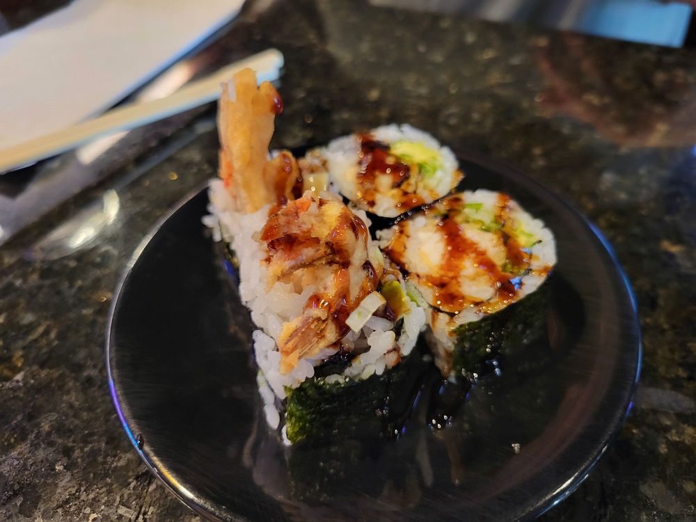 REVOLVING SUSHI FACTORY Updated October 2024 267 Photos & 215