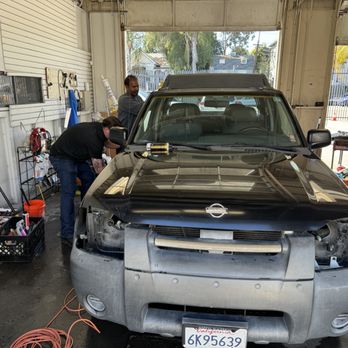 DRS Auto Care Center - Auto Repair Near Me - Los Angeles, California DRS Auto Care Center - Auto Repair Near Me - Los Angeles, California