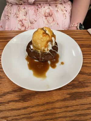 Cork and Table by null