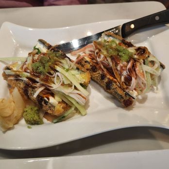 Kooma - Sushi taco - Sushi Bars Near Me - King of Prussia, Pennsylvania Kooma - Sushi taco - Sushi Bars Near Me - King of Prussia, Pennsylvania