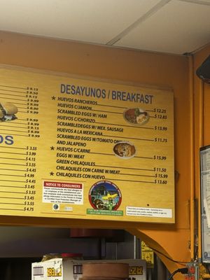 Taquería Primo Chuki's by null