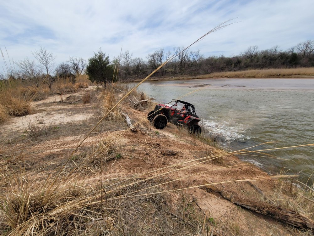 HAPPYLAND ATV PARK Updated October 2024 7202 W Robinson St, Norman