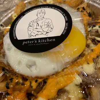 Peter S Kitchen 39 Photos 45 Reviews Ramen 10516 Silverdale Way Nw Silverdale Wa Restaurant Reviews Phone Number Yelp