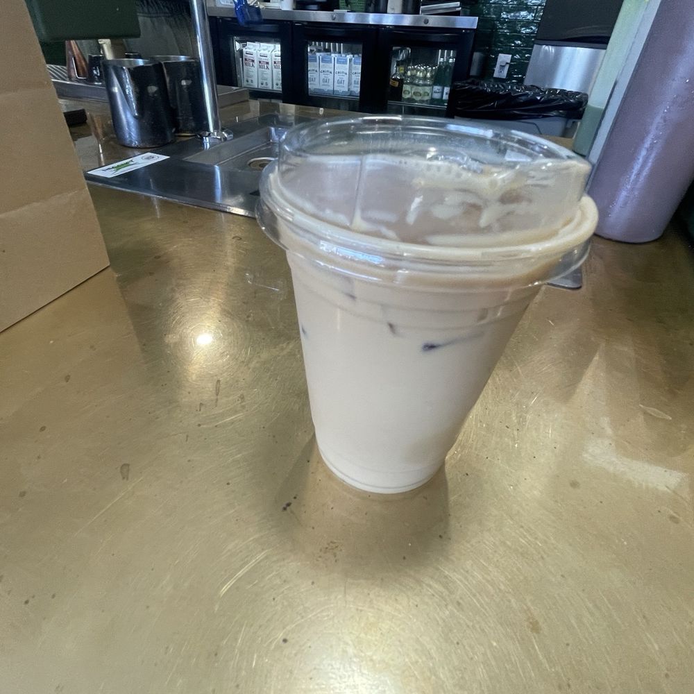 Picaresca - My cafe de olla latte - Coffee & Tea Near Me - Los Angeles, California Picaresca - My cafe de olla latte - Coffee & Tea Near Me - Los Angeles, California