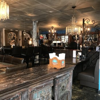 Agave & Rye - Covington - Cocktail Bars Near Me - Covington, Kentucky