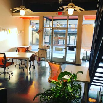 Spark Plaza - Shared Office Spaces Near Me - Johnson City, Tennessee Spark Plaza - Shared Office Spaces Near Me - Johnson City, Tennessee