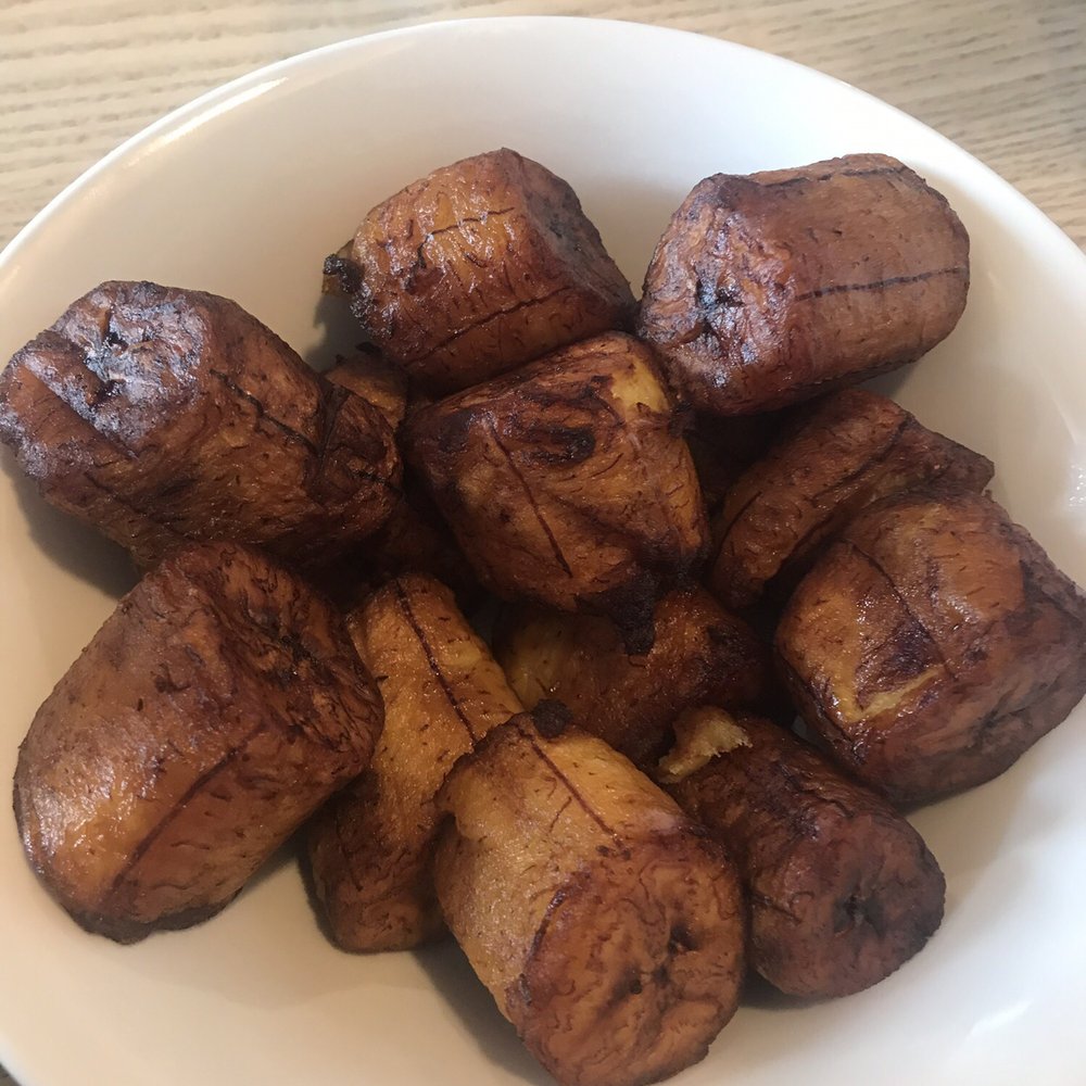Kitava - Plantains - Gluten-Free Near Me - San Francisco, California Kitava - Plantains - Gluten-Free Near Me - San Francisco, California