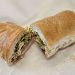 Belsito's Deli