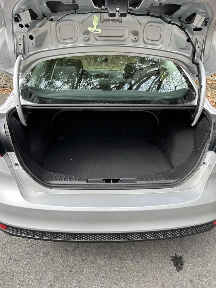 SPOTLESS AUTO WASH & APPEARANCE CENTER Updated August 2024 16