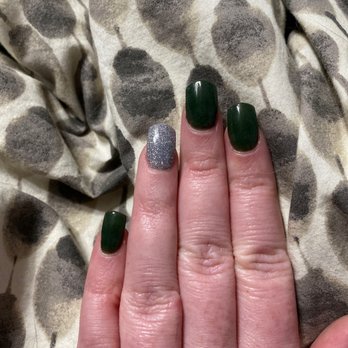 Athena Nails & Spa - Nail Salons Near Me - Baltimore, Maryland