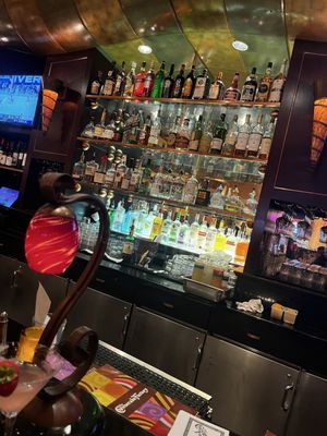 The Cheesecake Factory by null