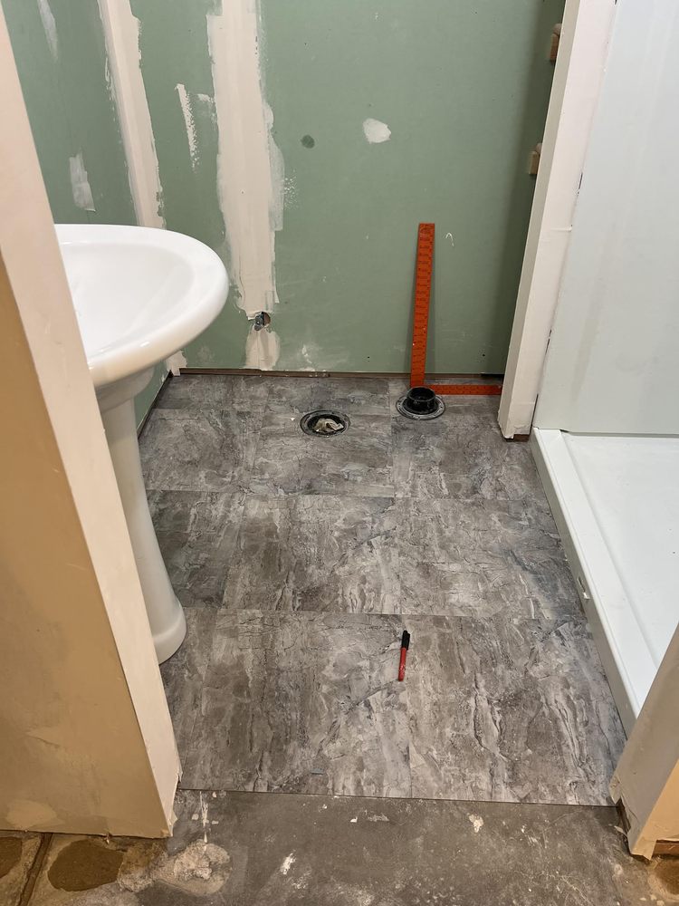 Slide of Apple Plumbing Repair