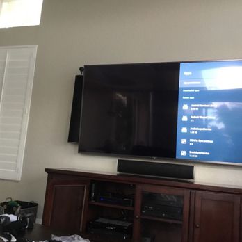 On The Wall - Security Systems Near Me - Pompano Beach, Florida