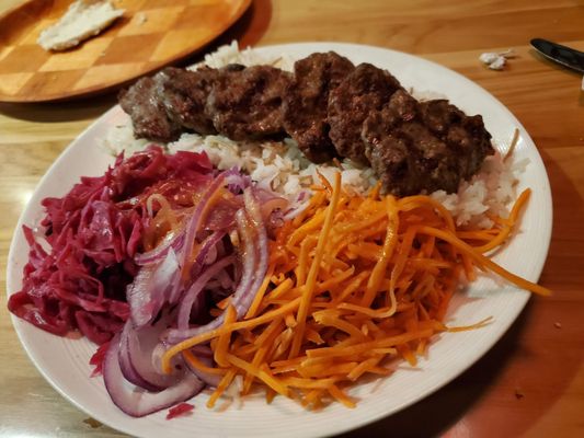 Bosphorous Turkish Cuisine - Dr. Phillips by null