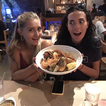 Claw Daddy's - Cajun/Creole Near Me - New York, New York