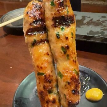 Yakitori Hachibei - Japanese Near Me - Honolulu, Hawaii