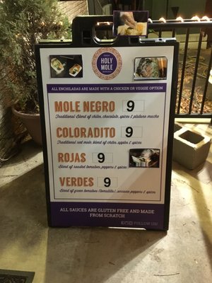 HOLY MOLE - Updated August 2025 - 13 Photos & 17 Reviews - Durham