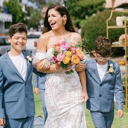 Willow & Bloom Events 