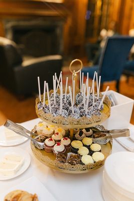 Bent Fork Bakery by null