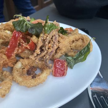 The Victor Tavern - 6th & Lenora - Crispy-Tasty Calamari - Beer, Wine & Spirits Near Me - Seattle, Washington The Victor Tavern - 6th & Lenora - Crispy-Tasty Calamari - Beer, Wine & Spirits Near Me - Seattle, Washington